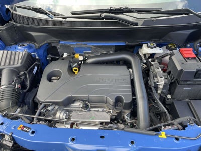 2025 Chevrolet Equinox ACTIV