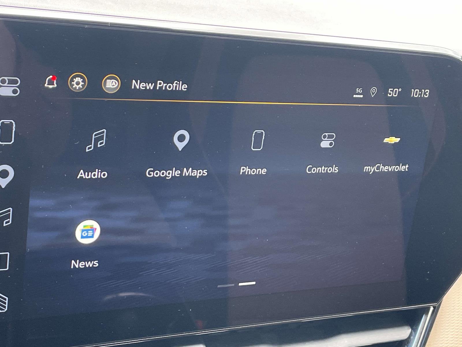 2025 Chevrolet Equinox ACTIV