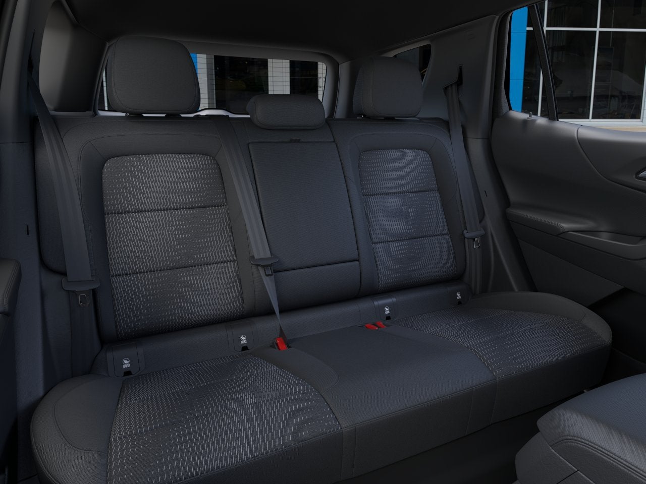 2027 Chevrolet Equinox LT - Photo 17
