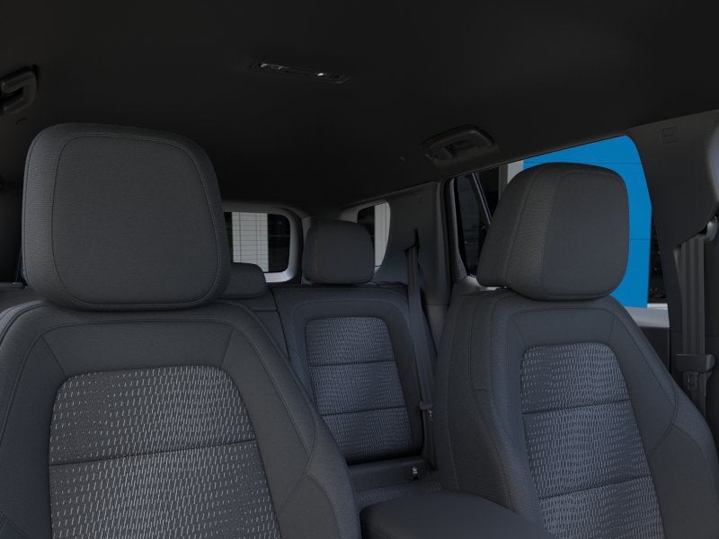 2027 Chevrolet Equinox LT - Photo 24