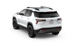 2027 Chevrolet Equinox AWD LT