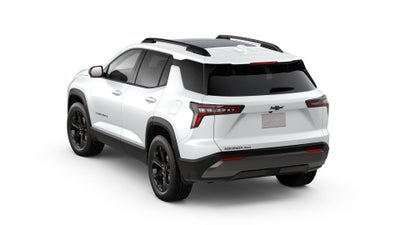2027 Chevrolet Equinox AWD LT