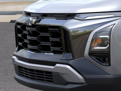 2027 Chevrolet Equinox AWD ACTIV