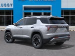 2027 Chevrolet Equinox AWD ACTIV