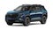 2027 Chevrolet Equinox AWD RS