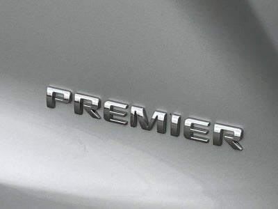 2020 Chevrolet Blazer Premier