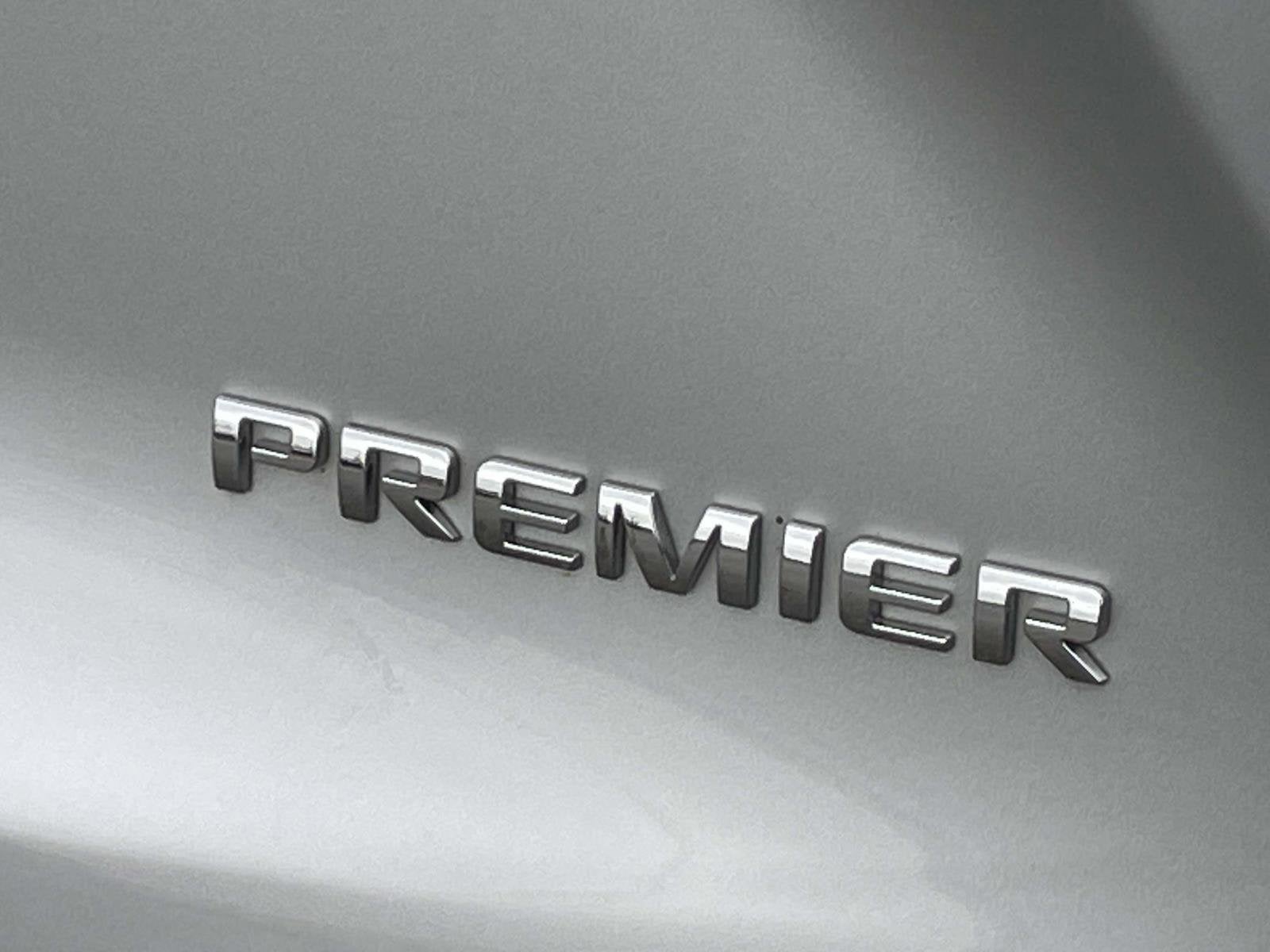 2020 Chevrolet Blazer Premier