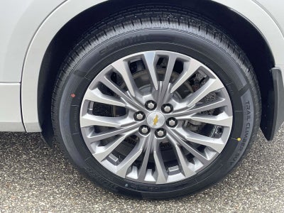 2020 Chevrolet Blazer Premier