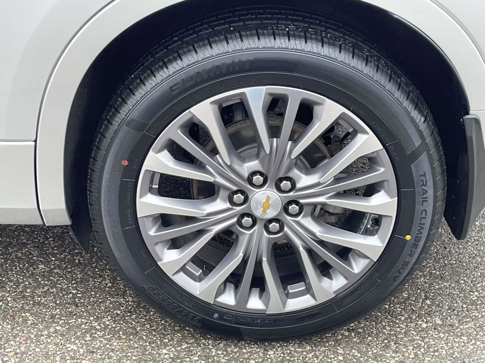 2020 Chevrolet Blazer Premier