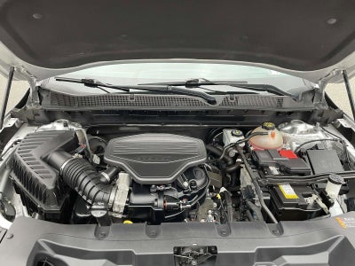 2020 Chevrolet Blazer Premier