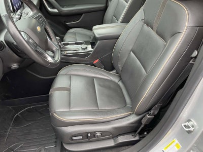 2020 Chevrolet Blazer Premier