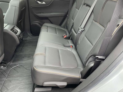 2020 Chevrolet Blazer Premier