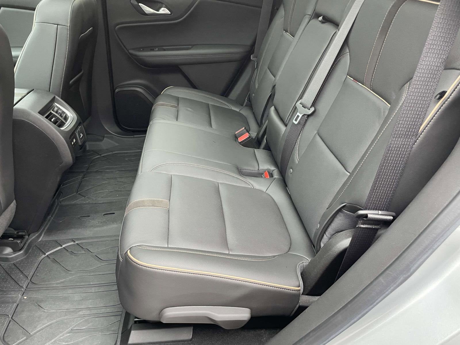 2020 Chevrolet Blazer Premier