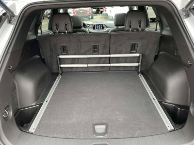 2020 Chevrolet Blazer Premier