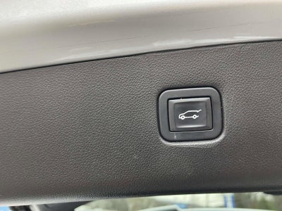 2020 Chevrolet Blazer Premier