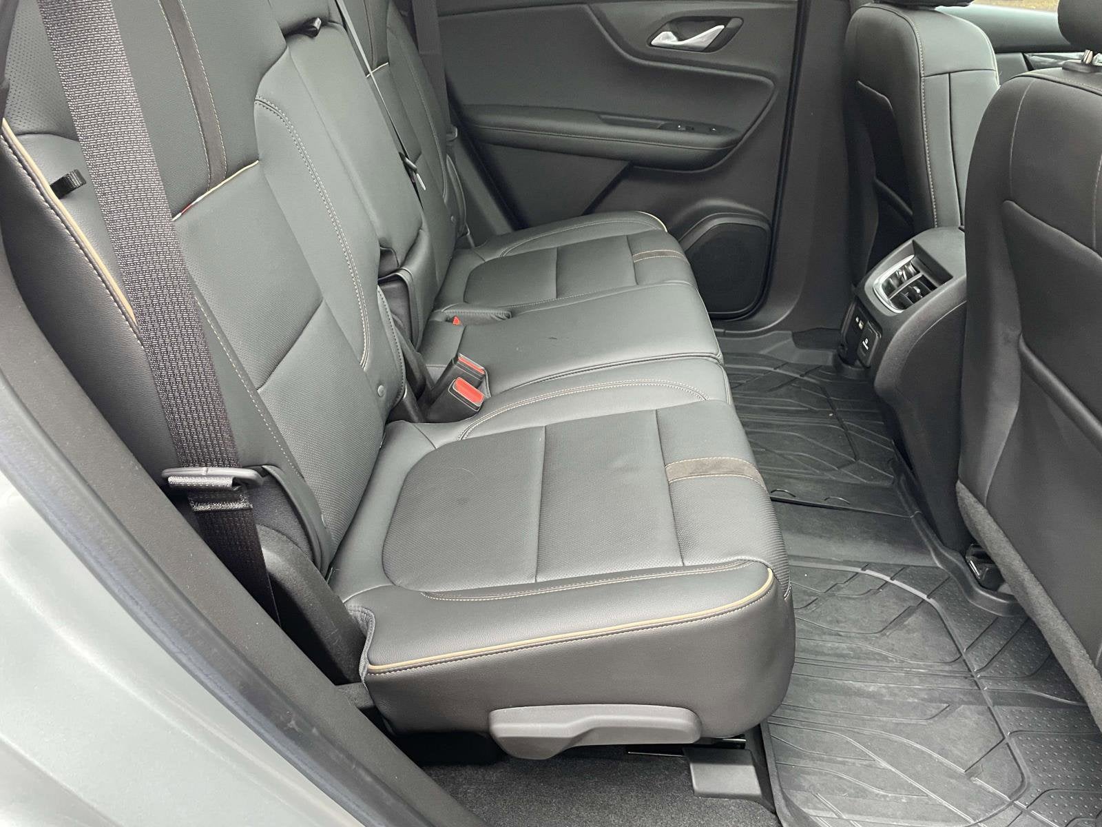 2020 Chevrolet Blazer Premier