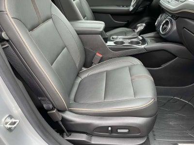 2020 Chevrolet Blazer Premier