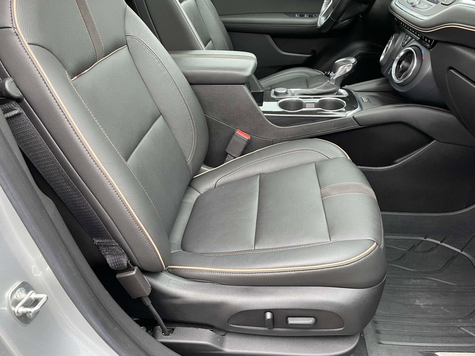 2020 Chevrolet Blazer Premier