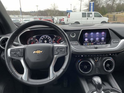 2020 Chevrolet Blazer Premier