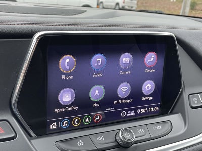 2020 Chevrolet Blazer Premier