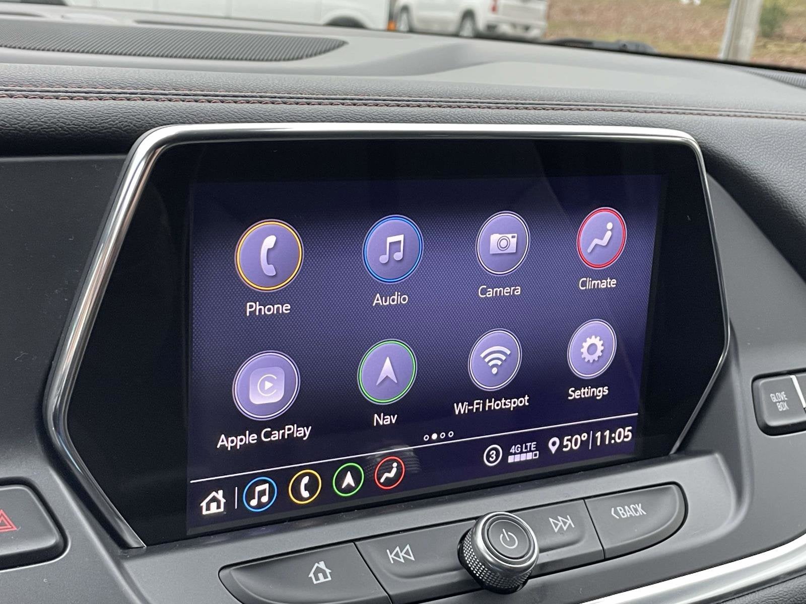 2020 Chevrolet Blazer Premier