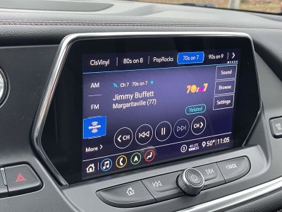 2020 Chevrolet Blazer Premier