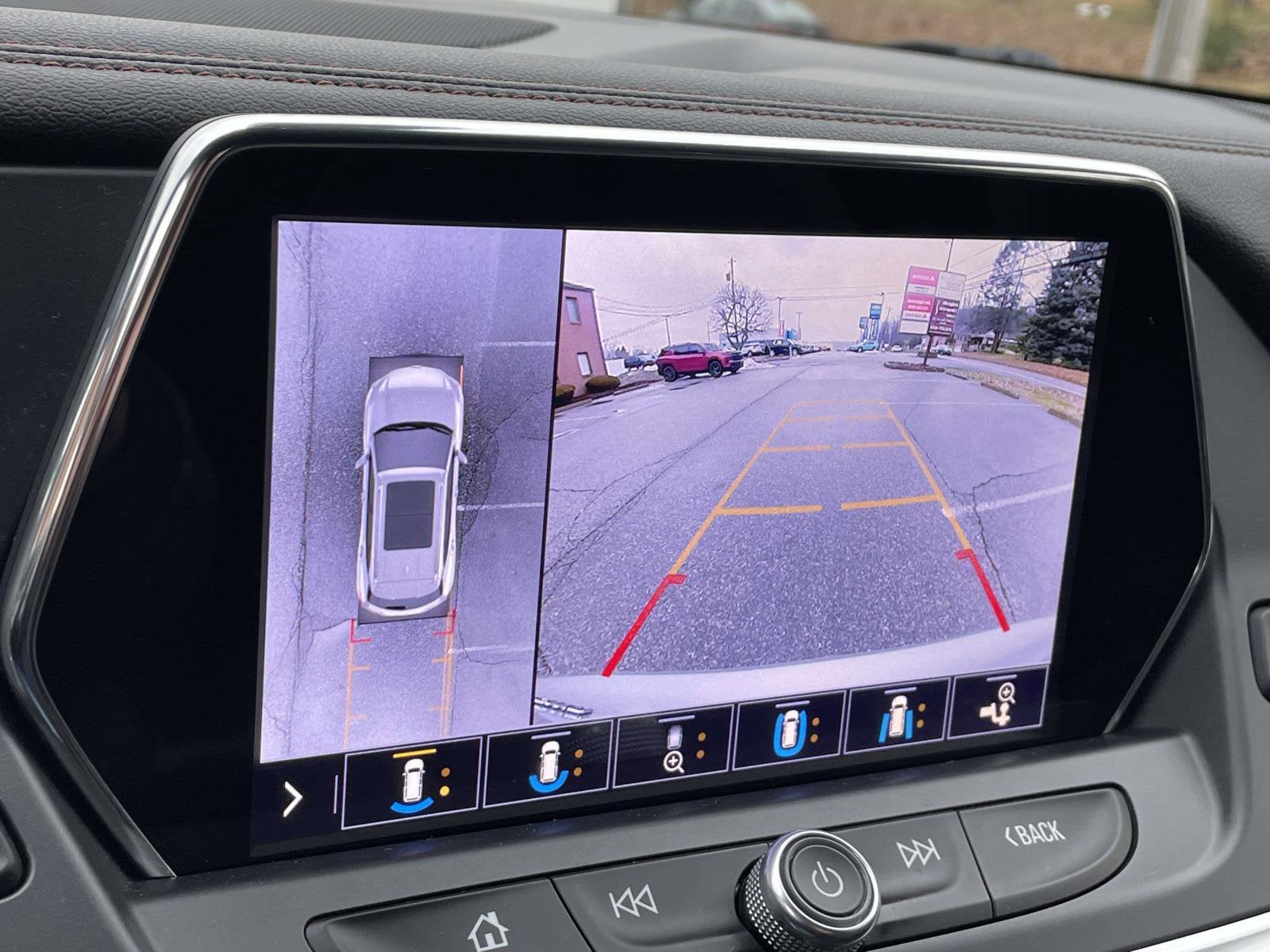 2020 Chevrolet Blazer Premier