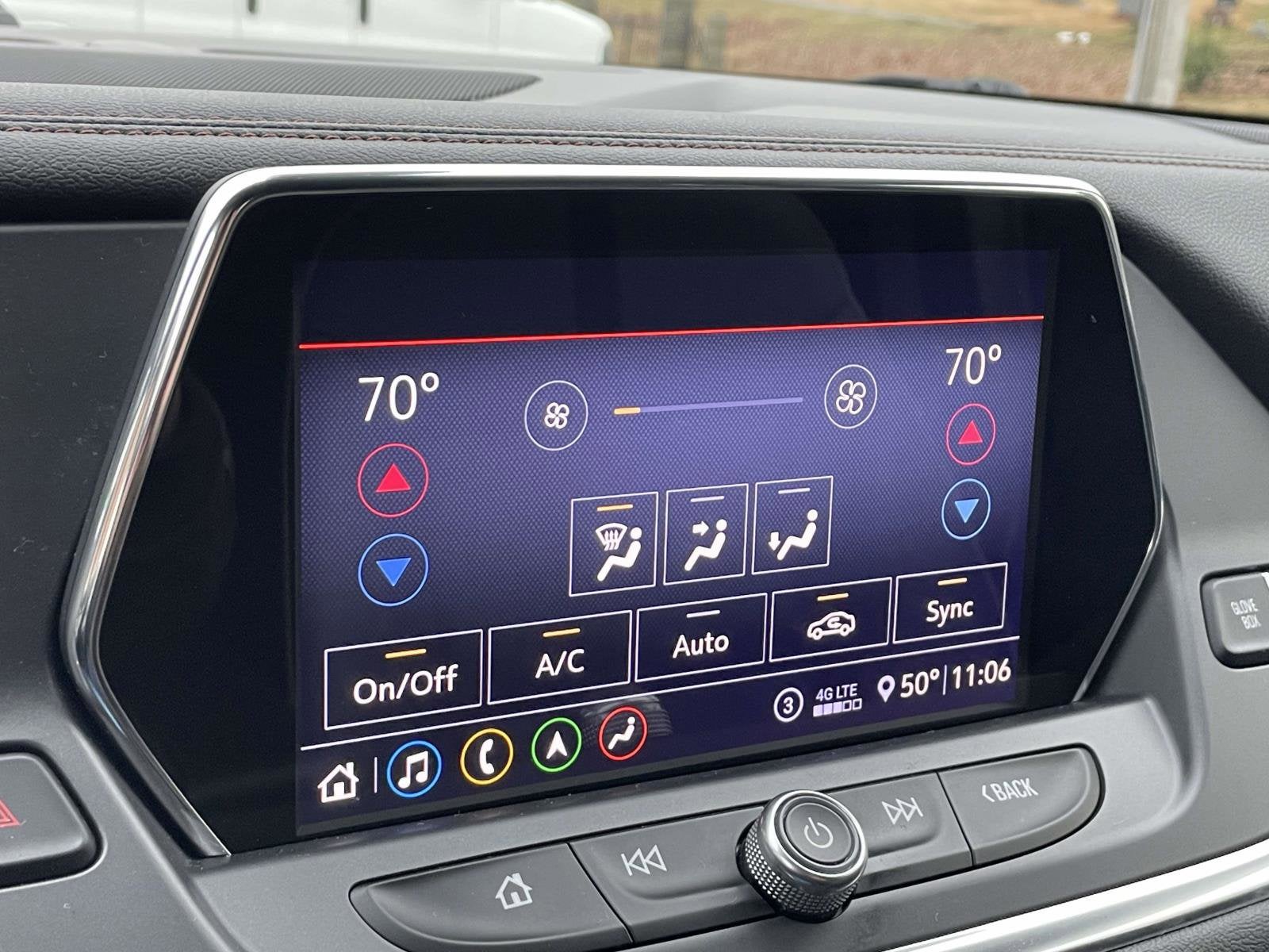 2020 Chevrolet Blazer Premier