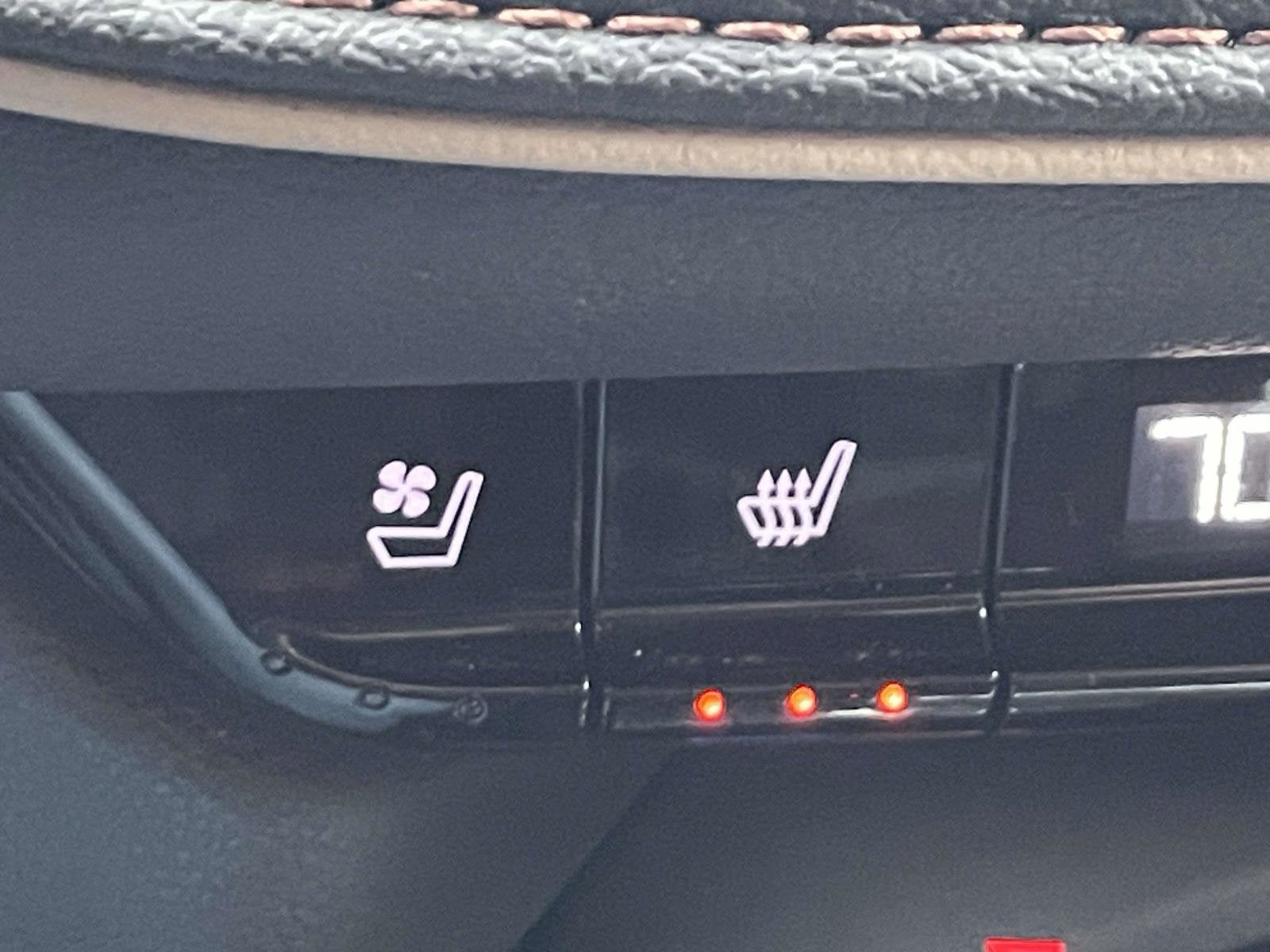 2020 Chevrolet Blazer Premier