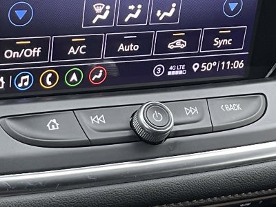 2020 Chevrolet Blazer Premier