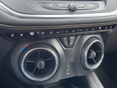 2020 Chevrolet Blazer Premier