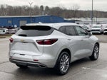 2020 Chevrolet Blazer Premier