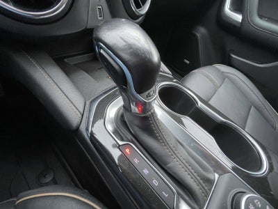 2020 Chevrolet Blazer Premier