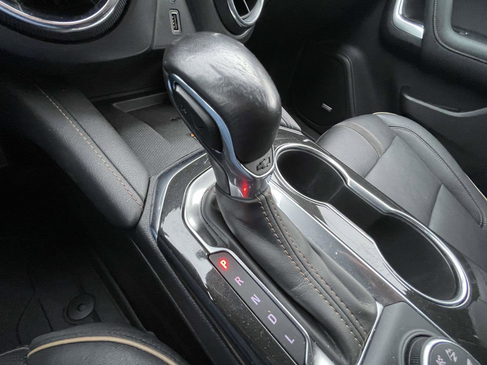 2020 Chevrolet Blazer Premier