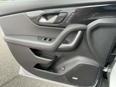 2020 Chevrolet Blazer Premier