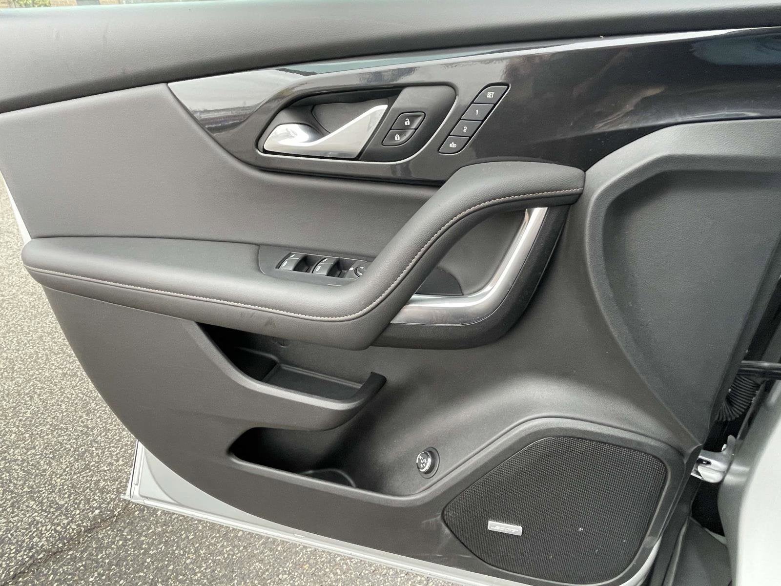 2020 Chevrolet Blazer Premier