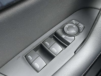 2020 Chevrolet Blazer Premier