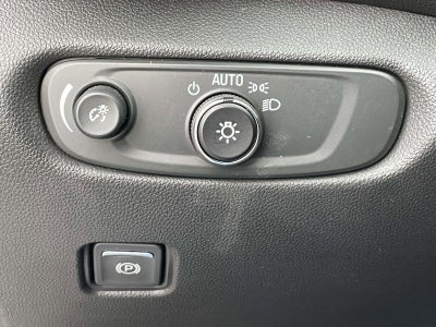 2020 Chevrolet Blazer Premier