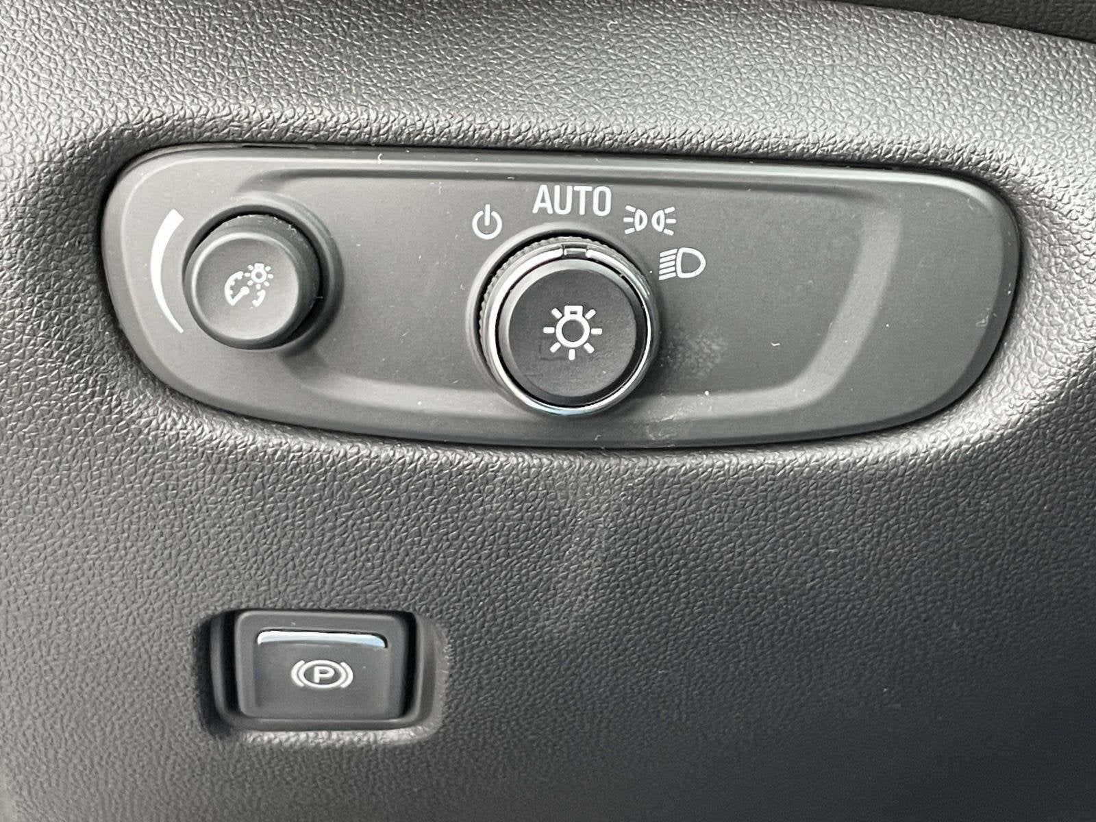 2020 Chevrolet Blazer Premier