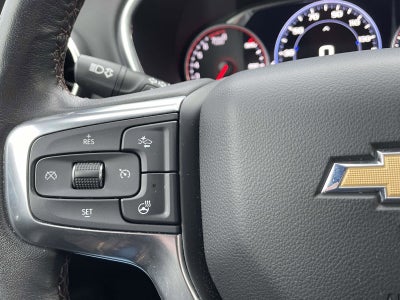 2020 Chevrolet Blazer Premier