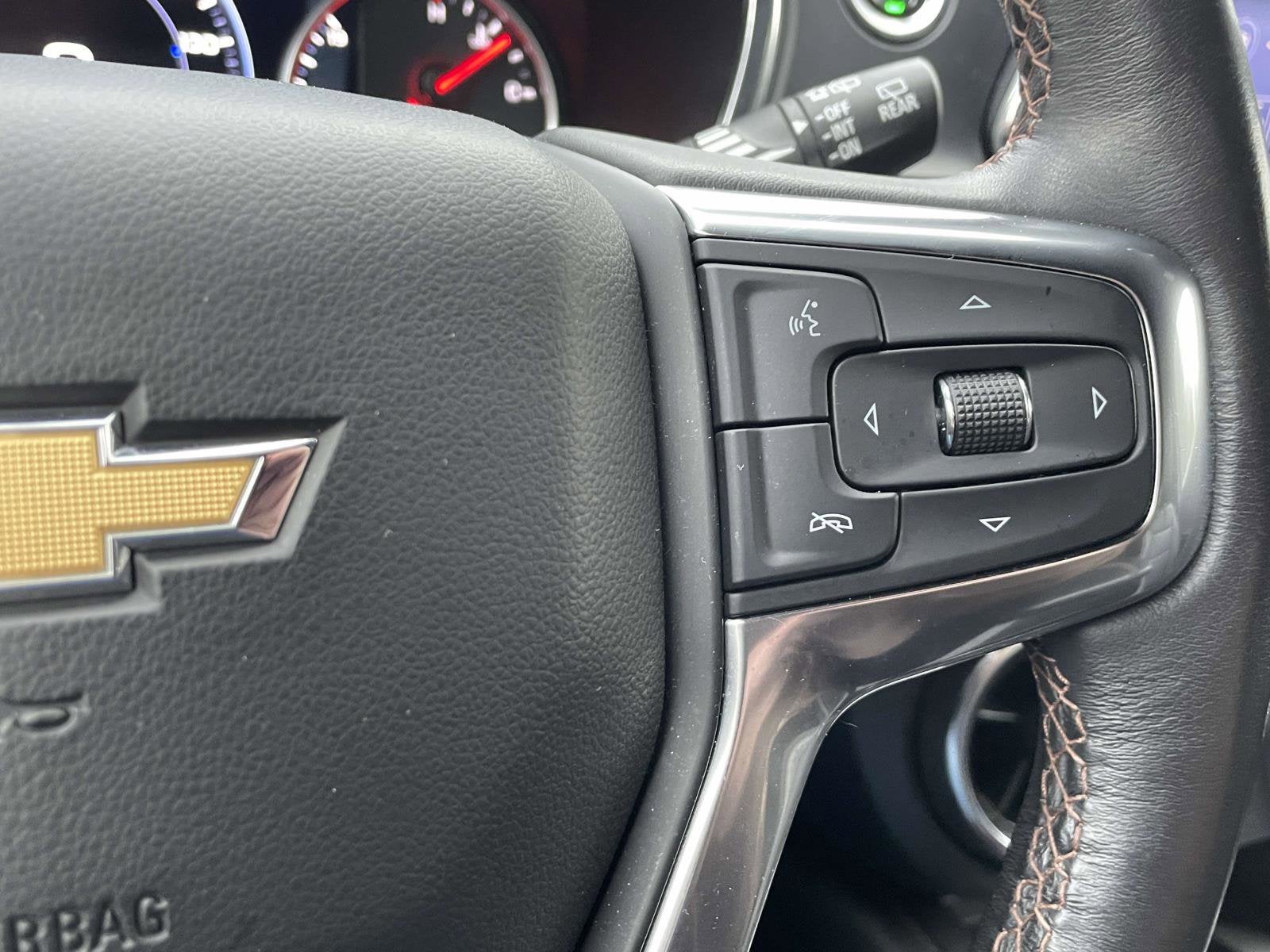 2020 Chevrolet Blazer Premier