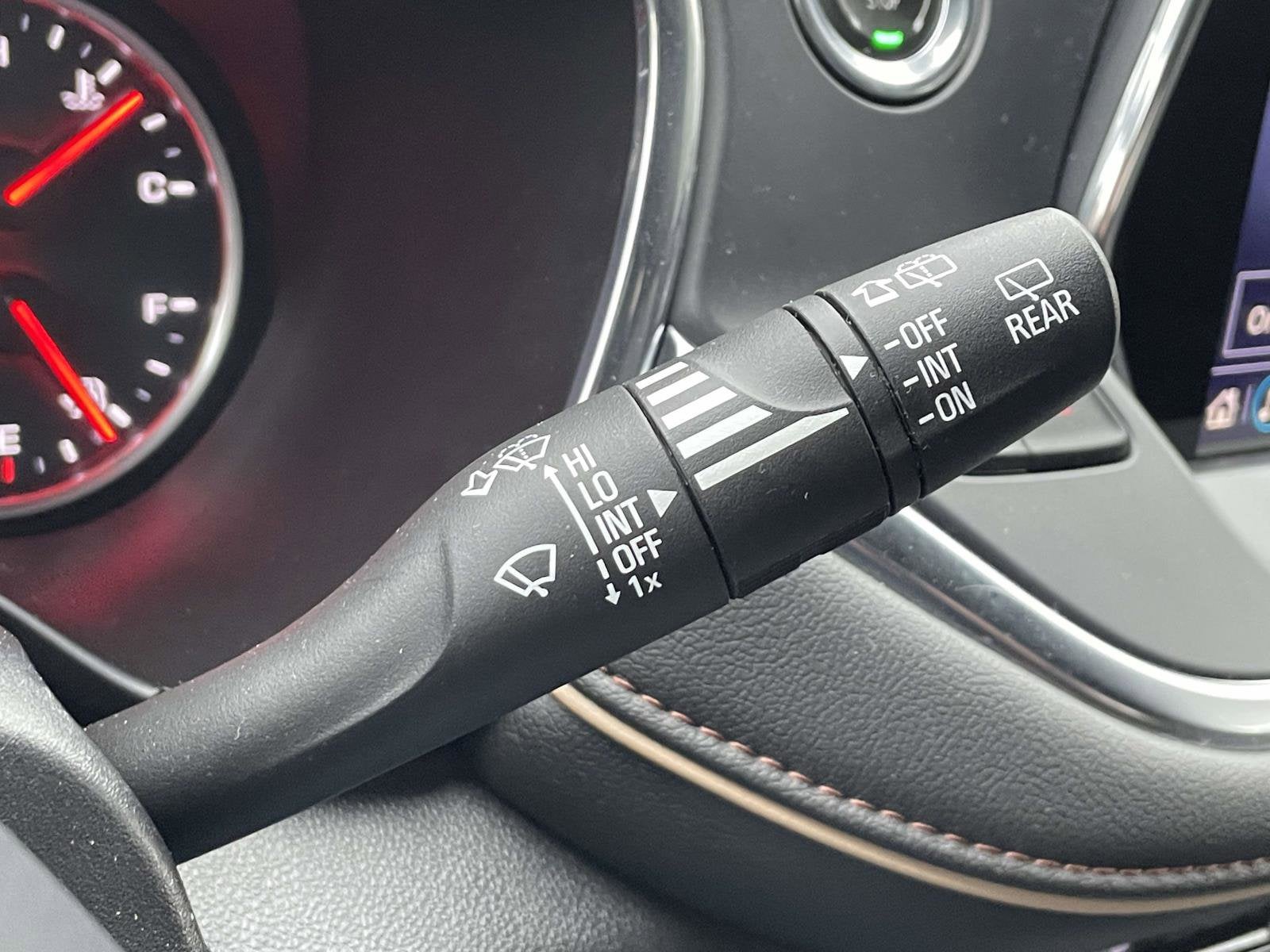 2020 Chevrolet Blazer Premier