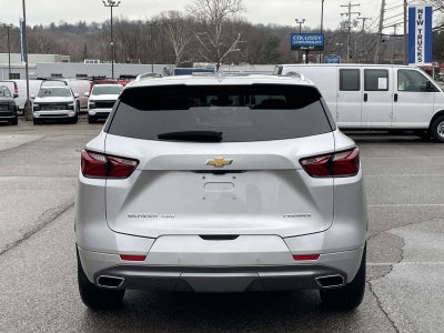 2020 Chevrolet Blazer Premier
