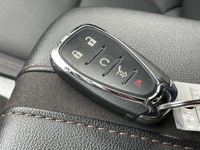 2020 Chevrolet Blazer Premier