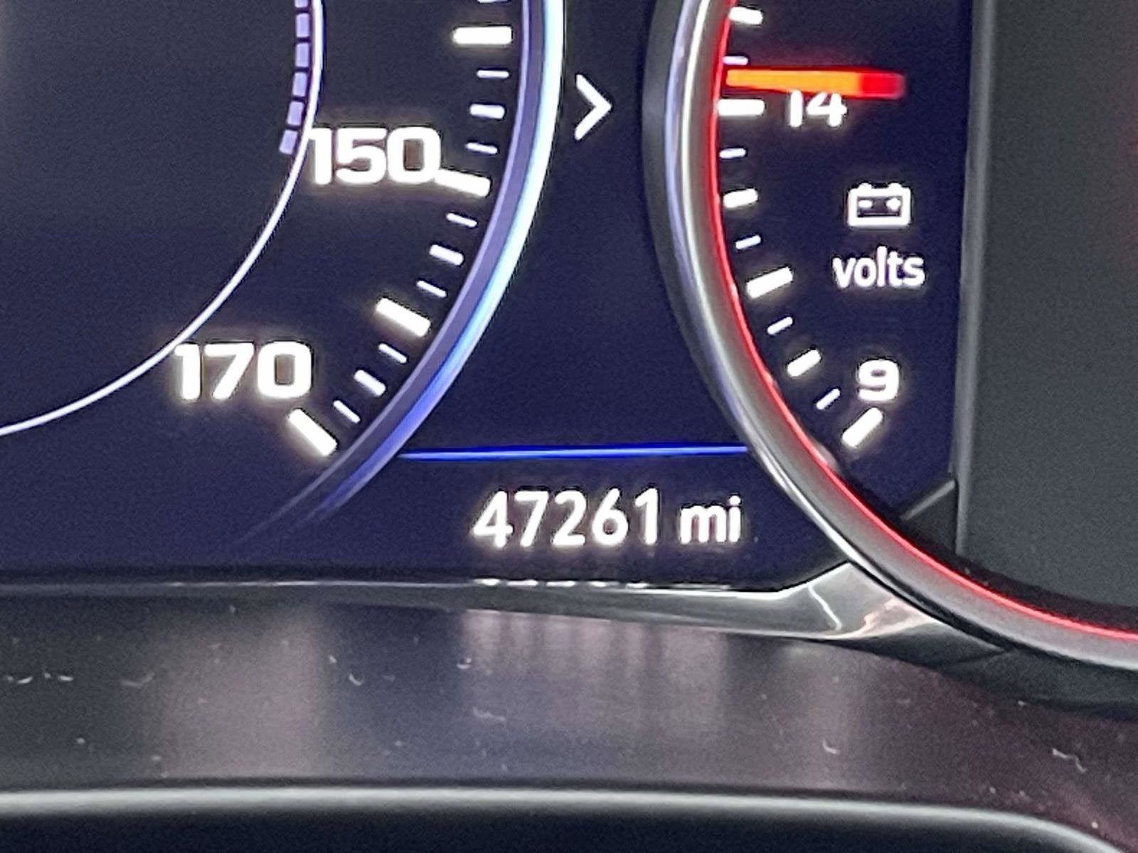 2020 Chevrolet Blazer Premier