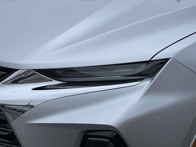 2020 Chevrolet Blazer Premier