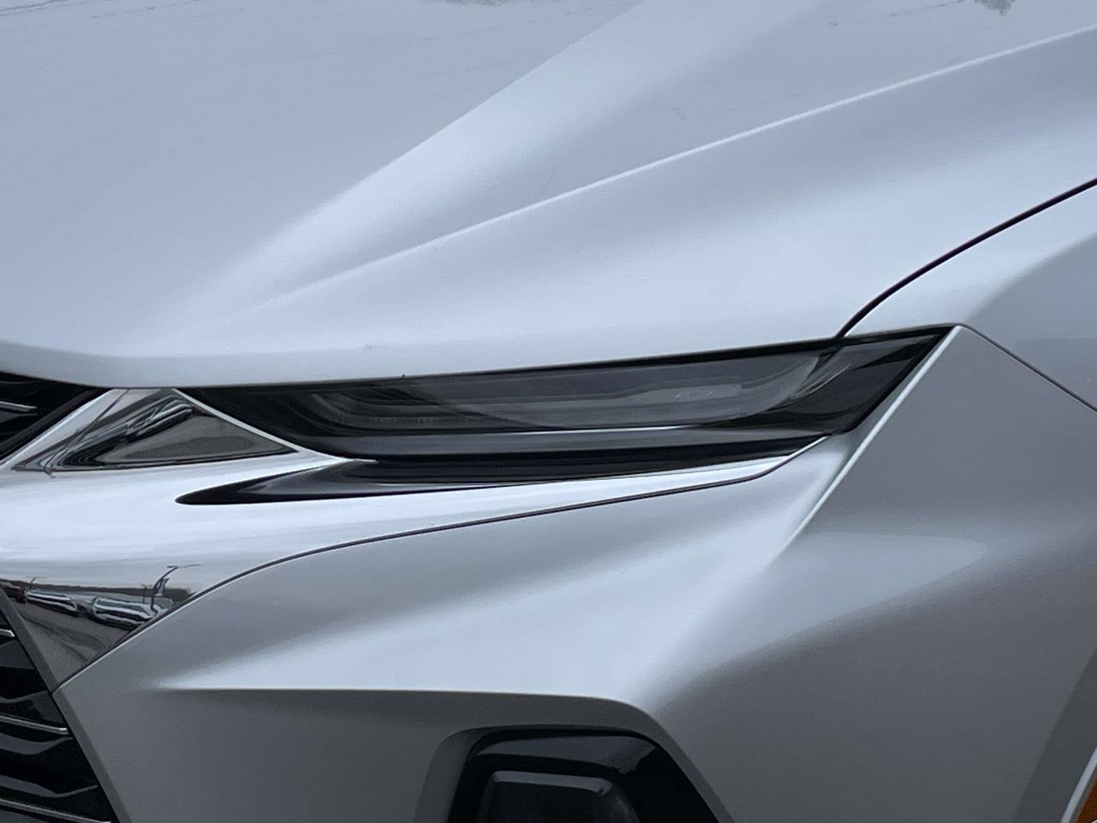 2020 Chevrolet Blazer Premier