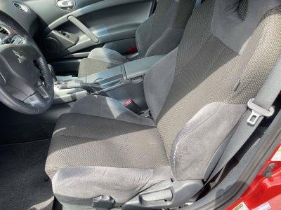 2006 Mitsubishi Eclipse GS