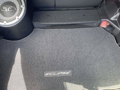 2006 Mitsubishi Eclipse GS