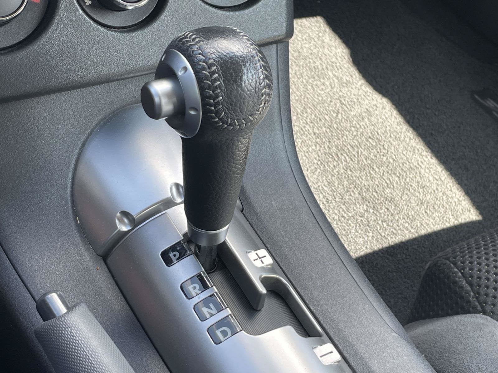 2006 Mitsubishi Eclipse GS